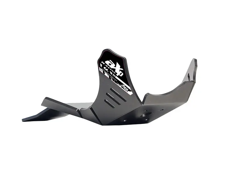 Proteção de Cárter AXP Xtrem com Protetor de Biela Beta 350RR / 350RR RACE / 350RR XPRO / 390RR / 390RR RACE / 390RR XPRO / 430RR / 430RR RACE / 430RR XPRO / 480RR / 480RR RACE / 480RR XPRO 2024-2026 1