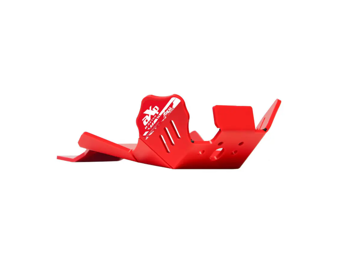 Proteção de Cárter AXP Xtrem com Protetor de Biela Beta 250RR / 250RR RACE / 250RR XPRO / 300RR / 300RR RACE / 300RR XPRO 2024-2026 8