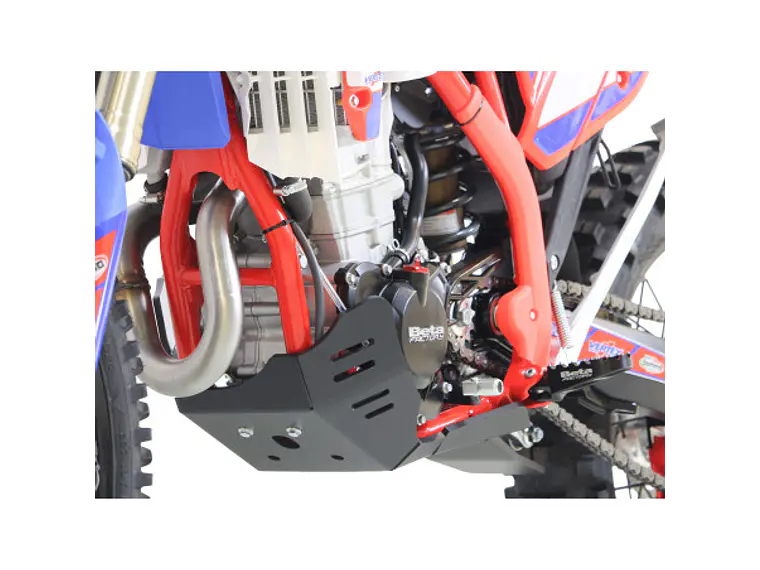 Proteção de Cárter AXP Xtrem com Protetor de Biela Beta 350RR / 350RR RACE / 350RR XPRO / 390RR / 390RR RACE / 390RR XPRO / 430RR / 430RR RACE / 430RR XPRO / 480RR / 480RR RACE / 480RR XPRO 2024-2026 5
