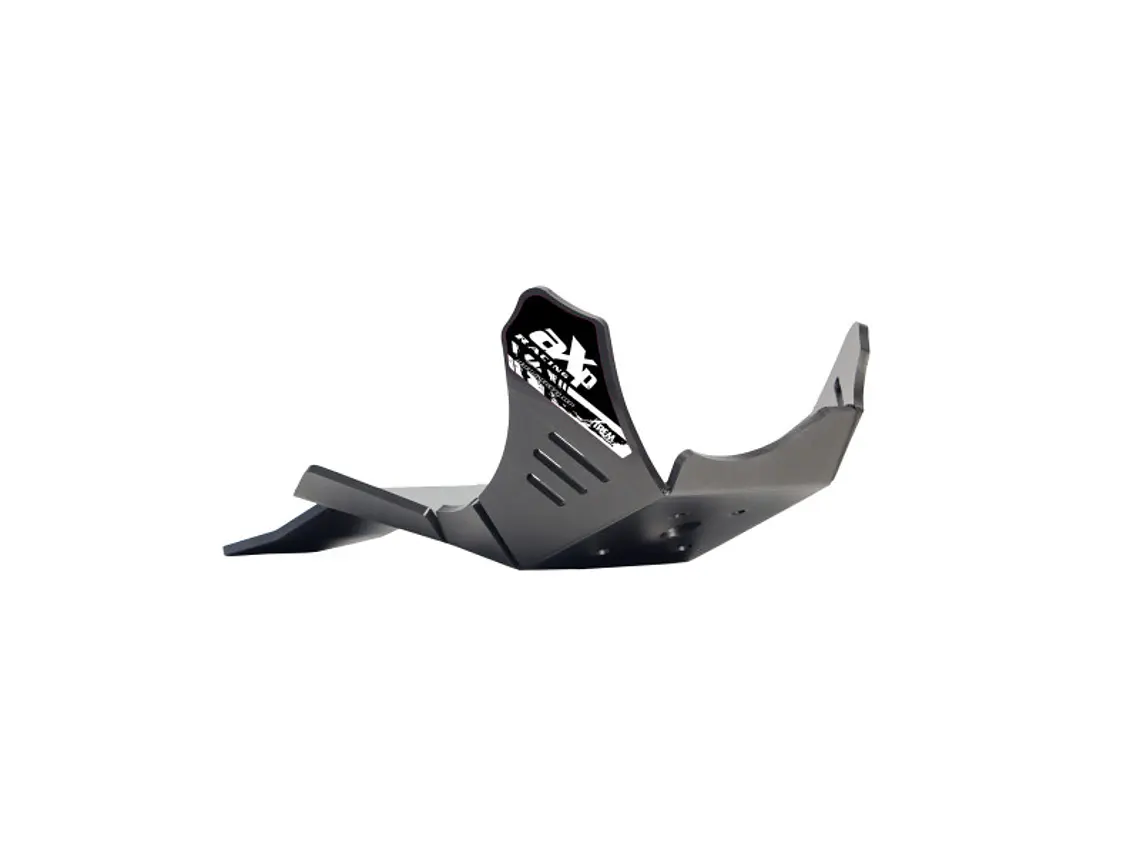 Proteção de Cárter AXP Xtrem com Protetor de Biela Beta 350RR / 350RR RACE / 350RR XPRO / 390RR / 390RR RACE / 390RR XPRO / 430RR / 430RR RACE / 430RR XPRO / 480RR / 480RR RACE / 480RR XPRO 2024-2026 7