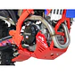 Proteção de Cárter AXP Xtrem com Protetor de Biela Beta 350RR / 350RR RACE / 350RR XPRO / 390RR / 390RR RACE / 390RR XPRO / 430RR / 430RR RACE / 430RR XPRO / 480RR / 480RR RACE / 480RR XPRO 2024-2026 - Miniatura 3