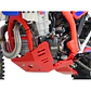 Proteção de Cárter AXP Xtrem com Protetor de Biela Beta 350RR / 350RR RACE / 350RR XPRO / 390RR / 390RR RACE / 390RR XPRO / 430RR / 430RR RACE / 430RR XPRO / 480RR / 480RR RACE / 480RR XPRO 2024-2026 - Miniatura 5