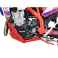 Proteção de Cárter AXP Xtrem com Protetor de Biela Beta 350RR / 350RR RACE / 350RR XPRO / 390RR / 390RR RACE / 390RR XPRO / 430RR / 430RR RACE / 430RR XPRO / 480RR / 480RR RACE / 480RR XPRO 2024-2026 - Miniatura 6