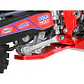 Proteção de Cárter AXP Xtrem com Protetor de Biela Beta 350RR / 350RR RACE / 350RR XPRO / 390RR / 390RR RACE / 390RR XPRO / 430RR / 430RR RACE / 430RR XPRO / 480RR / 480RR RACE / 480RR XPRO 2024-2026 - Miniatura 7
