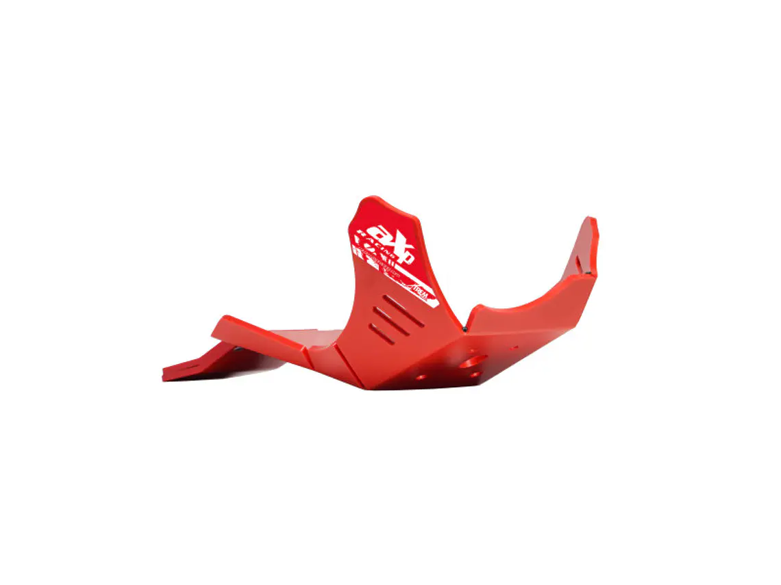 Proteção de Cárter AXP Xtrem com Protetor de Biela Beta 350RR / 350RR RACE / 350RR XPRO / 390RR / 390RR RACE / 390RR XPRO / 430RR / 430RR RACE / 430RR XPRO / 480RR / 480RR RACE / 480RR XPRO 2024-2026 8