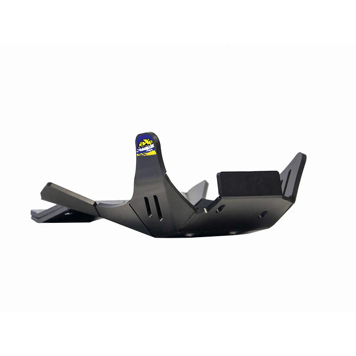 Proteção de Cárter AXP Xtrem com Protetor de Biela Sherco 250SE FACTORY / 300SE FACTORY 2025-2026 1