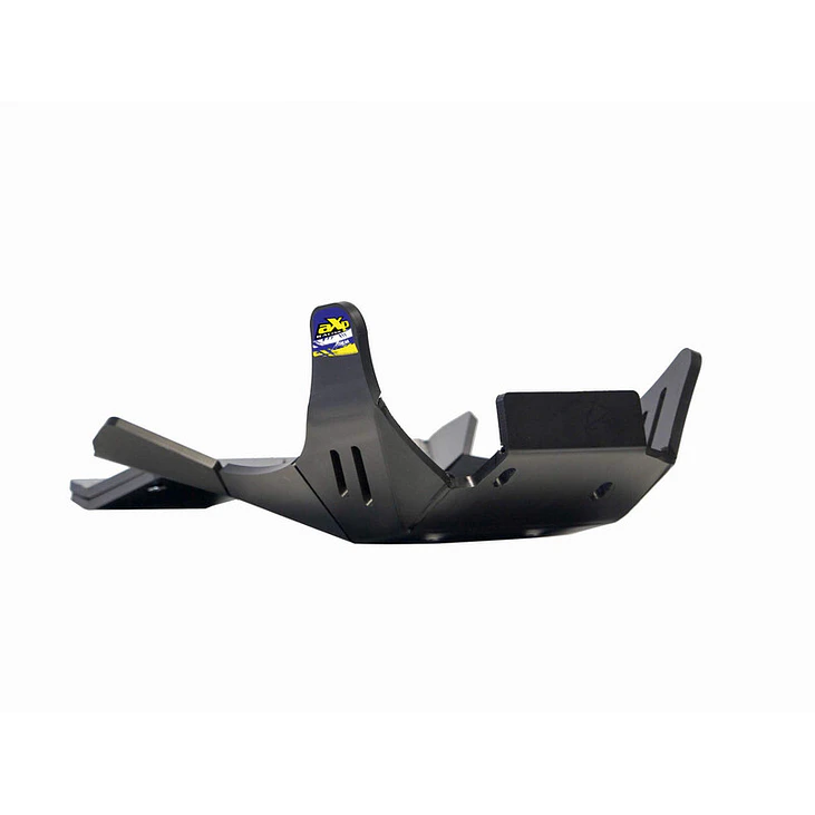 Proteção de Cárter AXP Xtrem com Protetor de Biela Sherco 250SE FACTORY / 300SE FACTORY 2025-2026 1