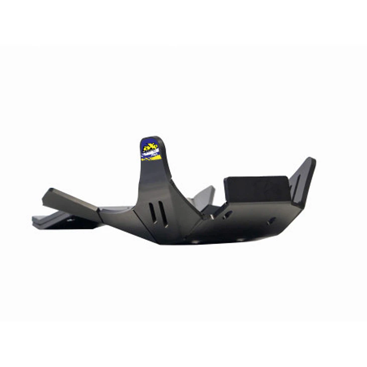 Proteção de Cárter AXP Xtrem com Protetor de Biela Sherco 250SE FACTORY / 300SE FACTORY 2025-2026 2