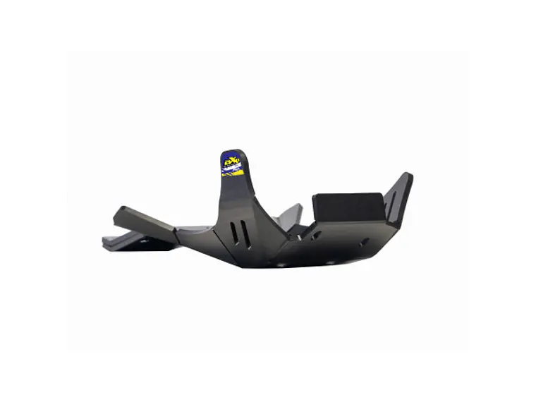 Proteção de Cárter AXP Xtrem com Protetor de Biela Sherco 250SE FACTORY / 300SE FACTORY 2025-2026 2