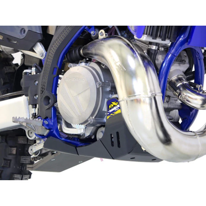 Proteção de Cárter AXP Xtrem com Protetor de Biela Sherco 250SE FACTORY / 300SE FACTORY 2025-2026 3