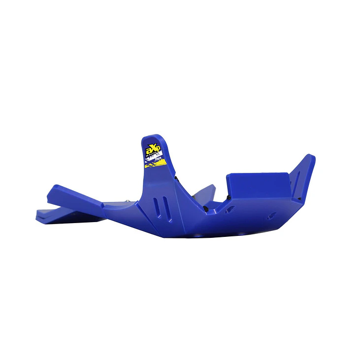 Proteção de Cárter AXP Xtrem com Protetor de Biela Sherco 250SE FACTORY / 300SE FACTORY 2025-2026 1