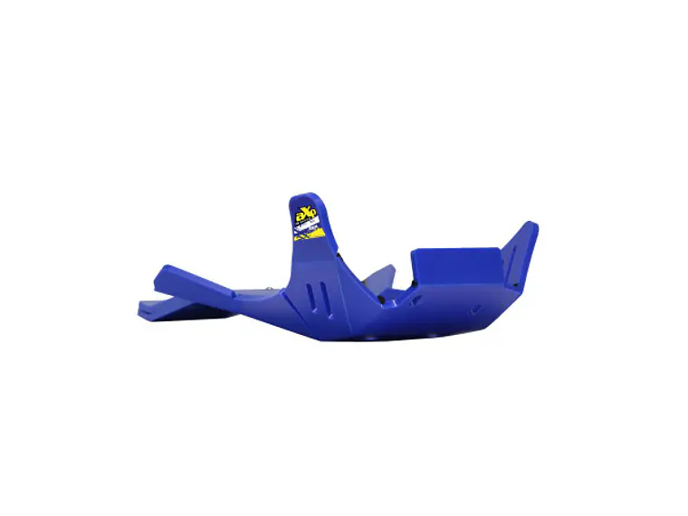 Proteção de Cárter AXP Xtrem com Protetor de Biela Sherco 250SE FACTORY / 300SE FACTORY 2025-2026 2