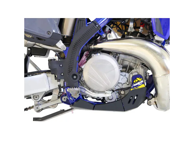 Proteção de Cárter AXP Xtrem com Protetor de Biela Sherco 250SE FACTORY / 300SE FACTORY 2025-2026 4