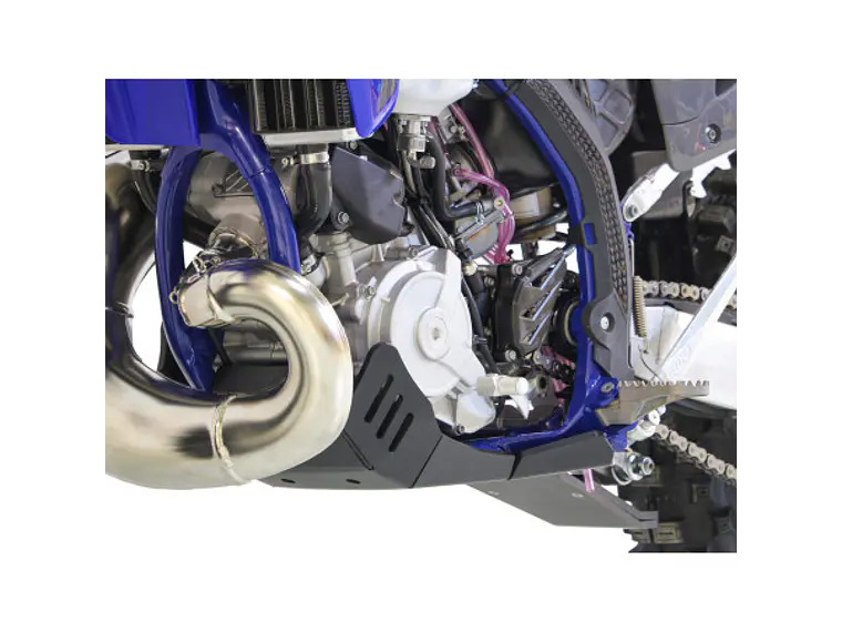 Proteção de Cárter AXP Xtrem com Protetor de Biela Sherco 250SE FACTORY / 300SE FACTORY 2025-2026 5