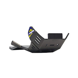 Proteção de Cárter AXP Xtrem com Protetor de Biela Sherco 250SEF FACTORY / 300SEF FACTORY 2025-2026