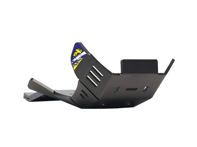 Proteção de Cárter AXP Xtrem com Protetor de Biela Sherco 250SEF FACTORY / 300SEF FACTORY 2025-2026 1