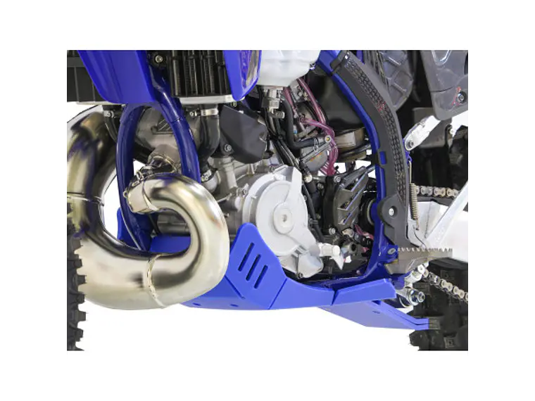 Proteção de Cárter AXP Xtrem com Protetor de Biela Sherco 250SE FACTORY / 300SE FACTORY 2025-2026 5