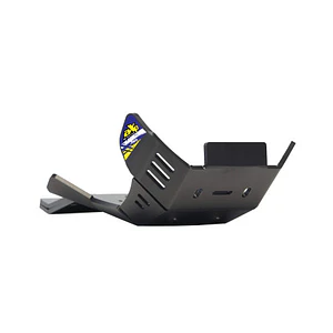 Proteção de Cárter AXP Xtrem com Protetor de Biela Sherco 250SEF FACTORY / 300SEF FACTORY 2025-2026