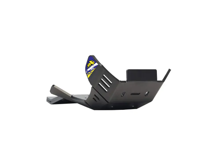 Proteção de Cárter AXP Xtrem com Protetor de Biela Sherco 250SEF FACTORY / 300SEF FACTORY 2025-2026 2