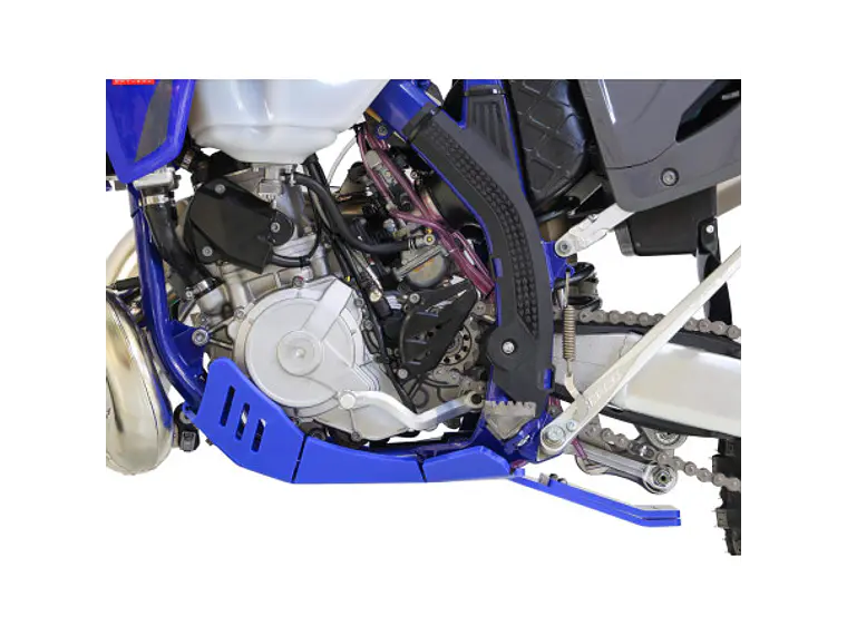 Proteção de Cárter AXP Xtrem com Protetor de Biela Sherco 250SE FACTORY / 300SE FACTORY 2025-2026 6