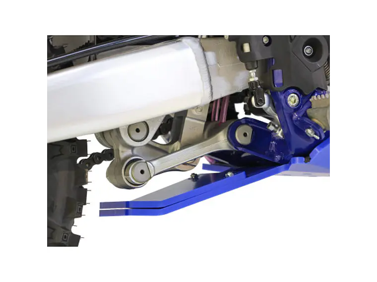Proteção de Cárter AXP Xtrem com Protetor de Biela Sherco 250SE FACTORY / 300SE FACTORY 2025-2026 7