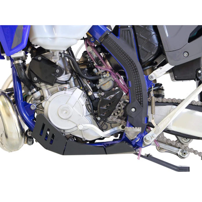 Proteção de Cárter AXP Xtrem com Protetor de Biela Sherco 250SE FACTORY / 300SE FACTORY 2025-2026 6