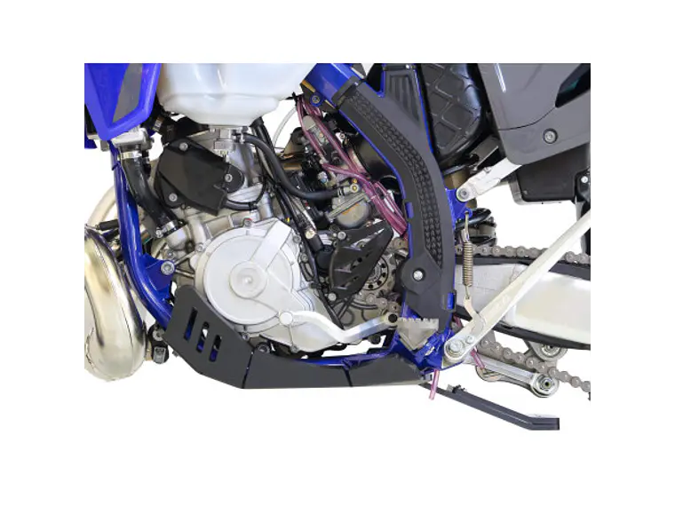 Proteção de Cárter AXP Xtrem com Protetor de Biela Sherco 250SE FACTORY / 300SE FACTORY 2025-2026 6