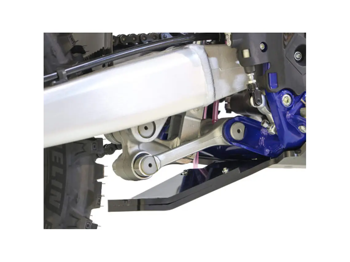 Proteção de Cárter AXP Xtrem com Protetor de Biela Sherco 250SE FACTORY / 300SE FACTORY 2025-2026 7
