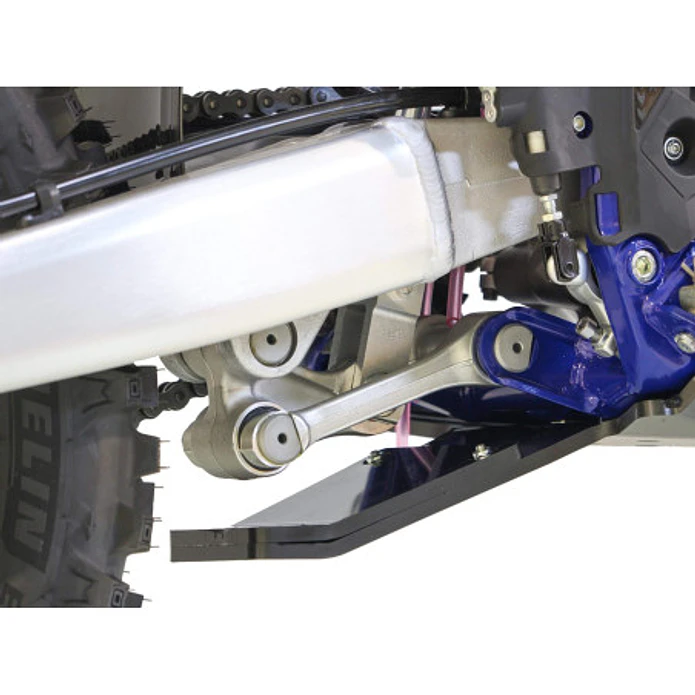 Proteção de Cárter AXP Xtrem com Protetor de Biela Sherco 250SE FACTORY / 300SE FACTORY 2025-2026 7