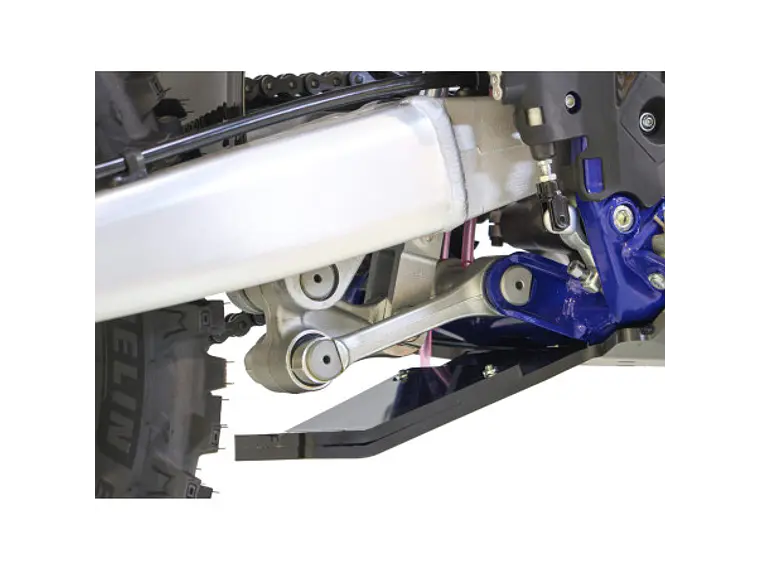 Proteção de Cárter AXP Xtrem com Protetor de Biela Sherco 250SE FACTORY / 300SE FACTORY 2025-2026 7