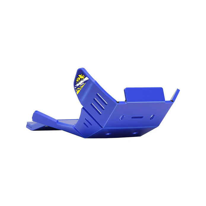 Proteção de Cárter AXP Xtrem com Protetor de Biela Sherco 250SEF FACTORY / 300SEF FACTORY 2025-2026 1