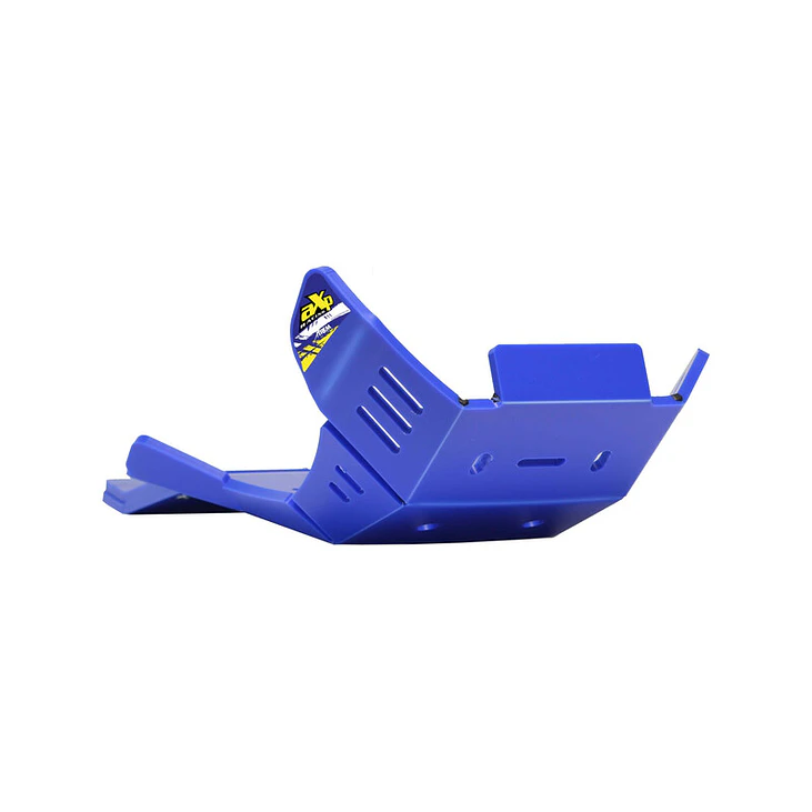 Proteção de Cárter AXP Xtrem com Protetor de Biela Sherco 250SEF FACTORY / 300SEF FACTORY 2025-2026 1
