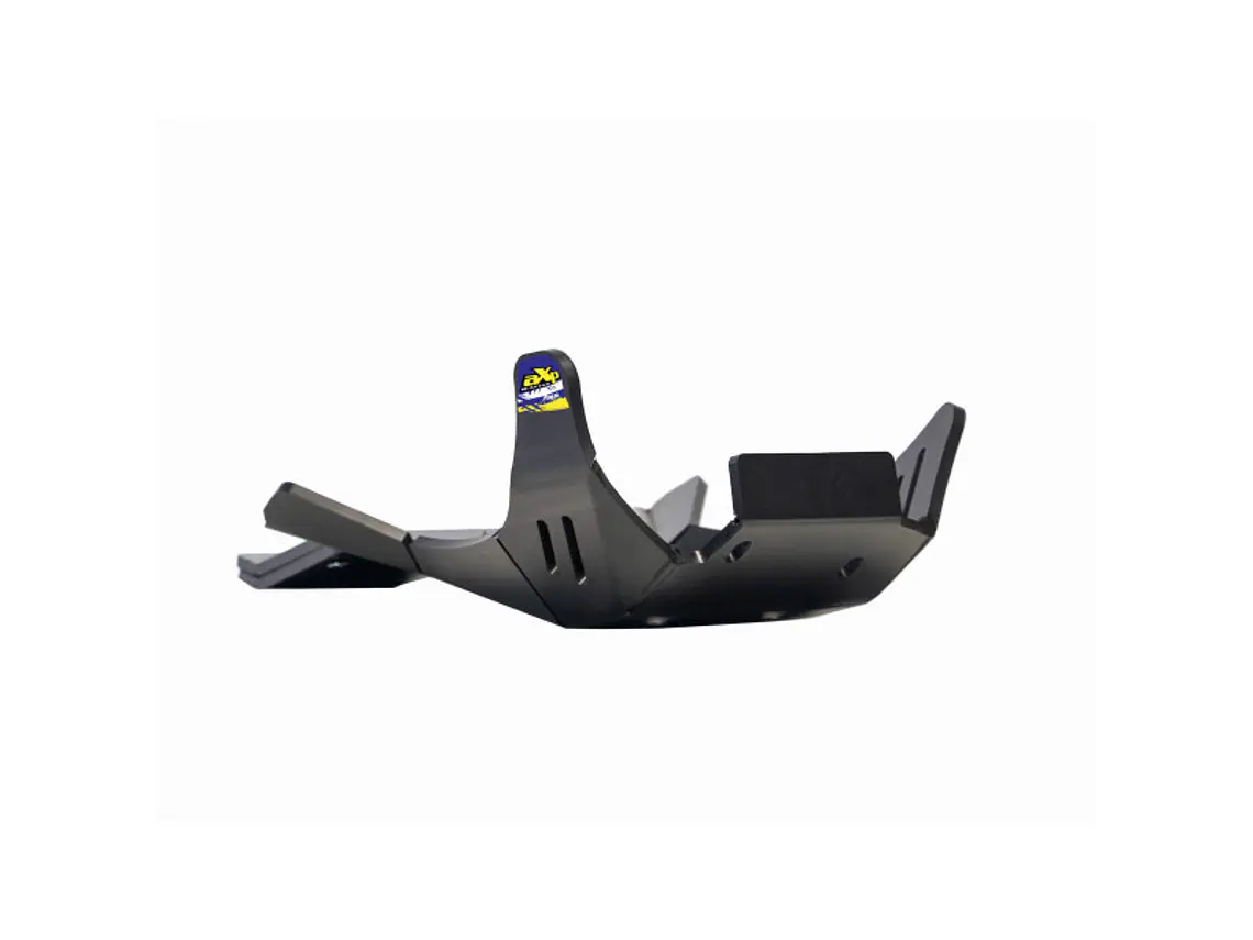 Proteção de Cárter AXP Xtrem com Protetor de Biela Sherco 250SE FACTORY / 300SE FACTORY 2025-2026 8