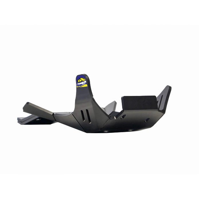 Proteção de Cárter AXP Xtrem com Protetor de Biela Sherco 250SE FACTORY / 300SE FACTORY 2025-2026 8