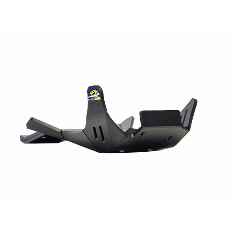 Proteção de Cárter AXP Xtrem com Protetor de Biela Sherco 250SE FACTORY / 300SE FACTORY 2025-2026 8