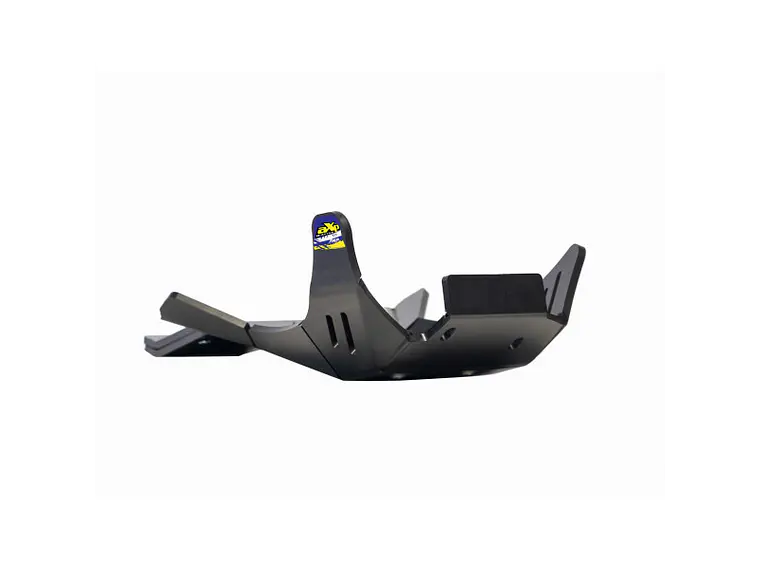 Proteção de Cárter AXP Xtrem com Protetor de Biela Sherco 250SE FACTORY / 300SE FACTORY 2025-2026 8