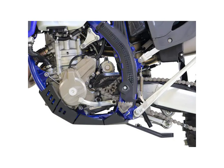Proteção de Cárter AXP Xtrem com Protetor de Biela Sherco 250SEF FACTORY / 300SEF FACTORY 2025-2026 6