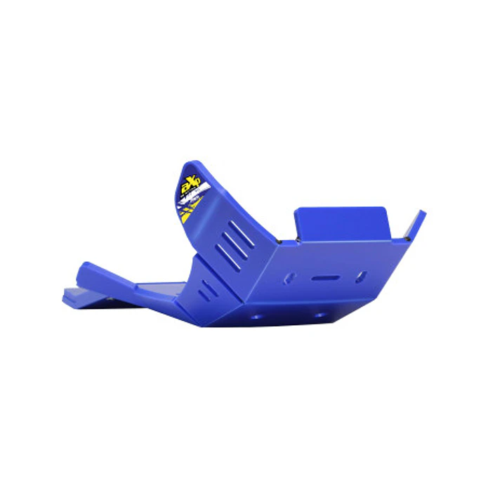 Proteção de Cárter AXP Xtrem com Protetor de Biela Sherco 250SEF FACTORY / 300SEF FACTORY 2025-2026 2