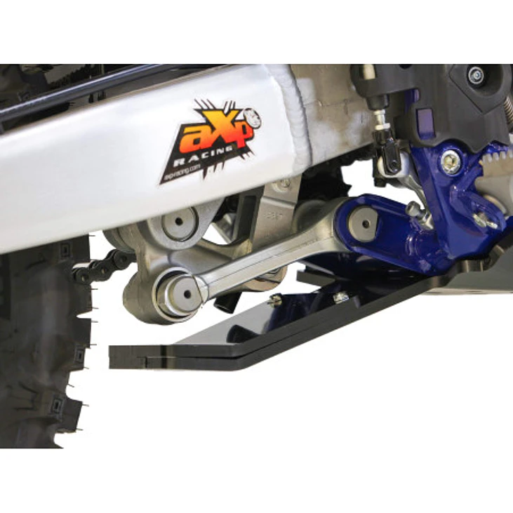 Proteção de Cárter AXP Xtrem com Protetor de Biela Sherco 250SEF FACTORY / 300SEF FACTORY 2025-2026 7