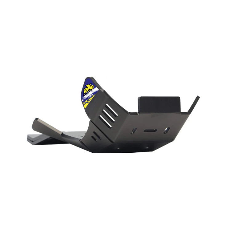 Proteção de Cárter AXP Xtrem com Protetor de Biela Sherco 250SEF FACTORY / 300SEF FACTORY 2025-2026 8