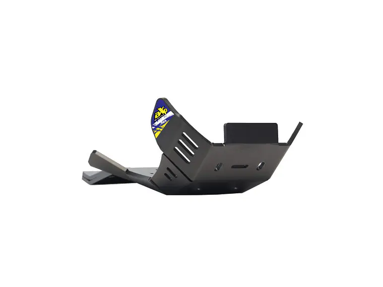 Proteção de Cárter AXP Xtrem com Protetor de Biela Sherco 250SEF FACTORY / 300SEF FACTORY 2025-2026 8