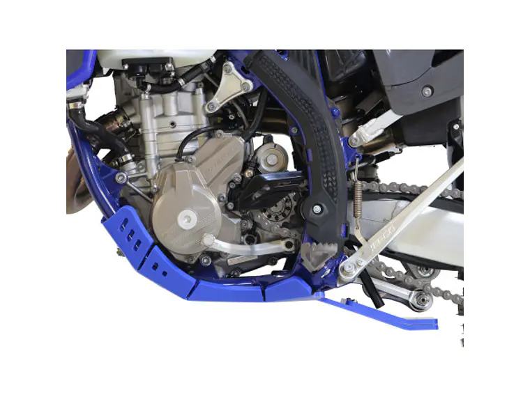 Proteção de Cárter AXP Xtrem com Protetor de Biela Sherco 250SEF FACTORY / 300SEF FACTORY 2025-2026 6