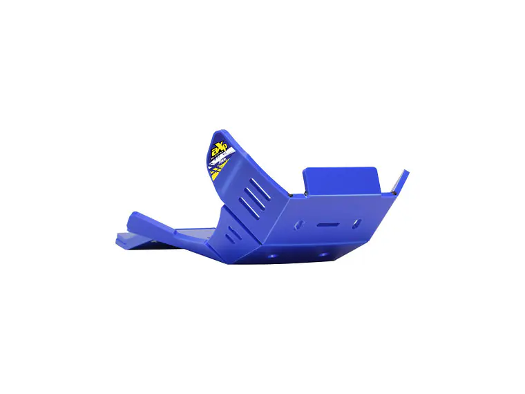 Proteção de Cárter AXP Xtrem com Protetor de Biela Sherco 250SEF FACTORY / 300SEF FACTORY 2025-2026 8