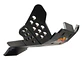 Proteção de Carter AXP Enduro Xtrem PHD Pretotm En/mx 250/300 TM Racing EN250 ES 2T / EN250Fi ES 2T / EN300 ES 2T / EN300Fi ES 2T / EN300Fi ES 2TE / MX250 ES 2T / MX300 ES 2T 2019-2021 - Thumbnail 1