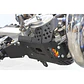 Proteção de Carter AXP Enduro Xtrem PHD Pretotm En/mx 250/300 TM Racing EN250 ES 2T / EN250Fi ES 2T / EN300 ES 2T / EN300Fi ES 2T / EN300Fi ES 2TE / MX250 ES 2T / MX300 ES 2T 2019-2021 - thumbnail 3