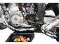 Proteção de Carter AXP Enduro Xtrem PHD Pretotm En/mx 250/300 TM Racing EN250 ES 2T / EN250Fi ES 2T / EN300 ES 2T / EN300Fi ES 2T / EN300Fi ES 2TE / MX250 ES 2T / MX300 ES 2T 2019-2021 - Thumbnail 4