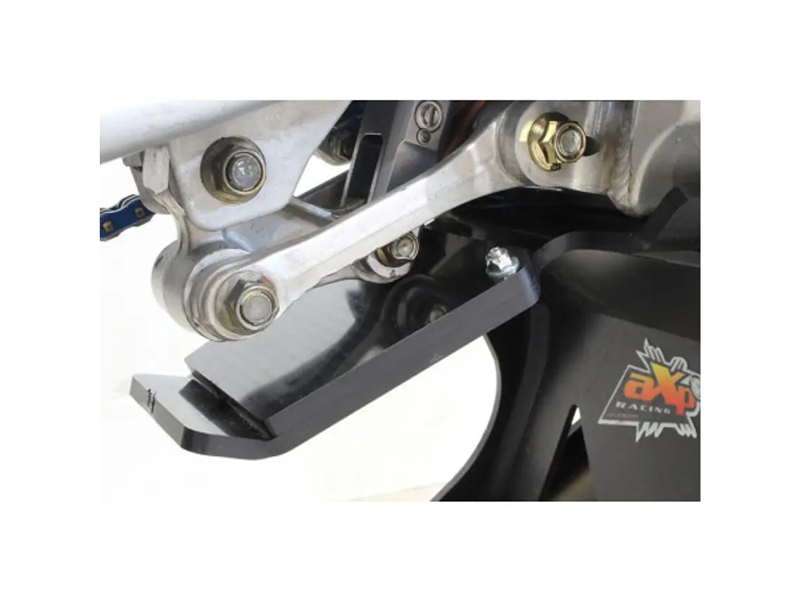 Proteção de Carter AXP Enduro Xtrem PHD Pretotm En/mx 250/300 TM Racing EN250 ES 2T / EN250Fi ES 2T / EN300 ES 2T / EN300Fi ES 2T / EN300Fi ES 2TE / MX250 ES 2T / MX300 ES 2T 2019-2021 7