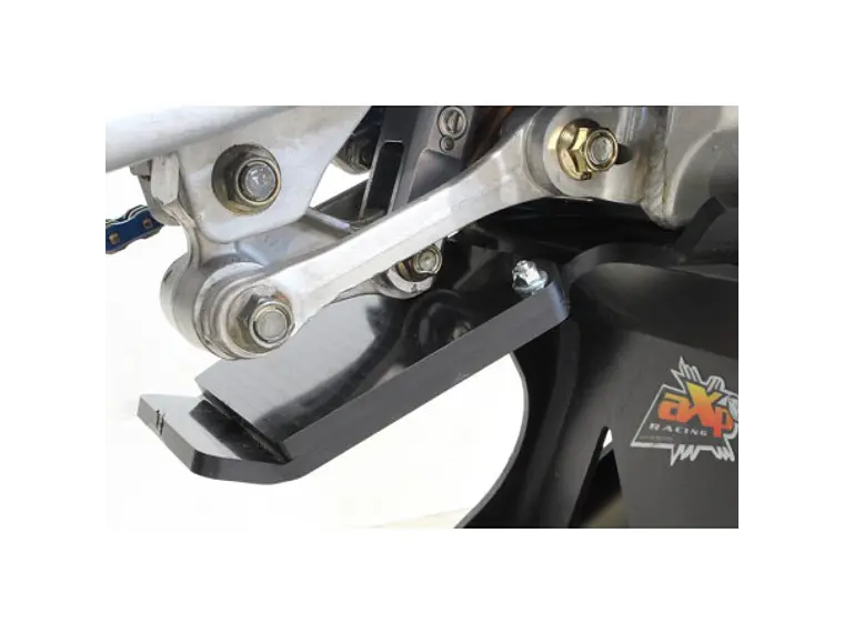Proteção de Carter AXP Enduro Xtrem PHD Pretotm En/mx 250/300 TM Racing EN250 ES 2T / EN250Fi ES 2T / EN300 ES 2T / EN300Fi ES 2T / EN300Fi ES 2TE / MX250 ES 2T / MX300 ES 2T 2019-2021 7