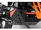 Proteção de Cárter AXP Preto KTM 790 ADVENTURE / 790ADVENTURE R / 890 ADVENTURE / 890 ADVENTURE L / 890 ADVENTURE R 2018-2023 - Thumbnail 3