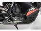 Proteção de Cárter AXP Preto KTM 790 ADVENTURE / 790ADVENTURE R / 890 ADVENTURE / 890 ADVENTURE L / 890 ADVENTURE R 2018-2023 - Thumbnail 4